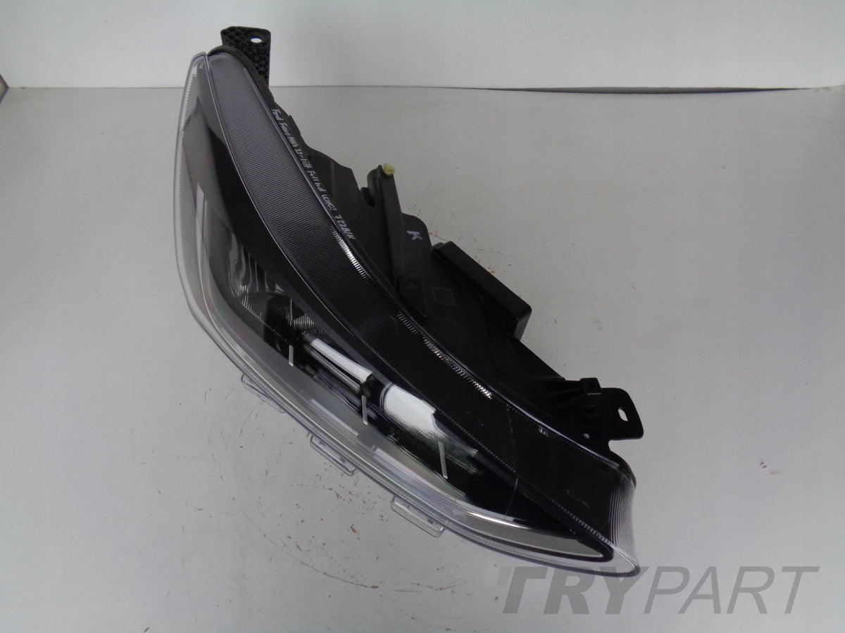 RIGHT HEADLIGHT LAMP FORD FOCUS MK4 22- LIFT FULL LED