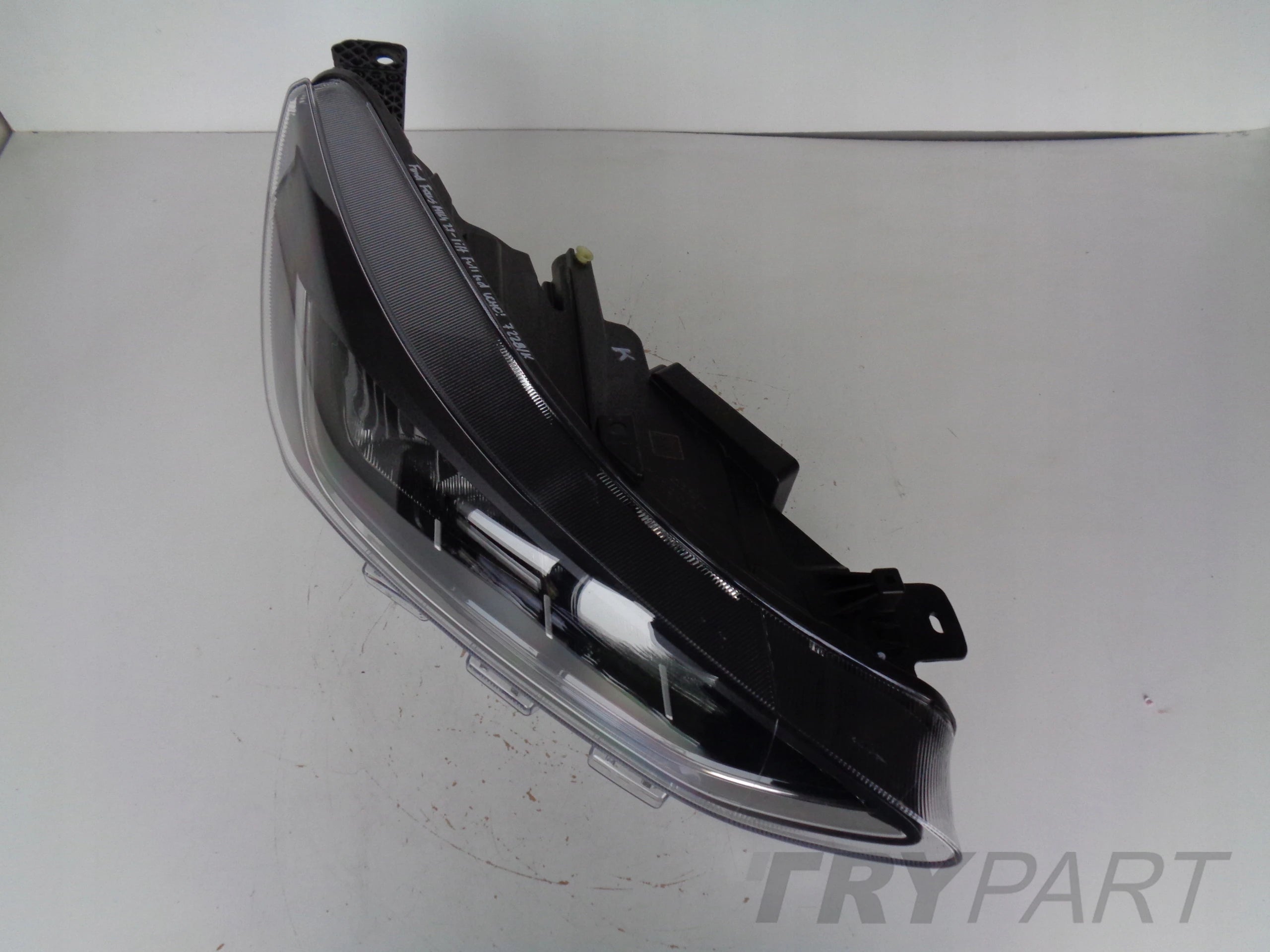 RIGHT HEADLIGHT LAMP FORD FOCUS MK4 22- LIFT FULL LED