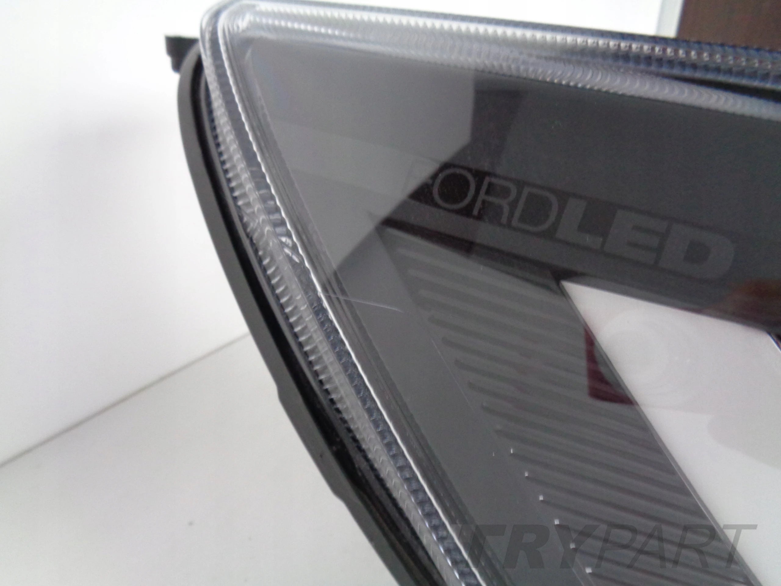 RIGHT HEADLIGHT LAMP FORD FOCUS MK4 22- LIFT FULL LED