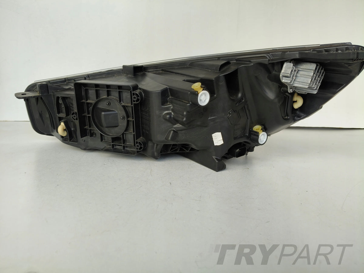 RIGHT HEADLIGHT LAMP FORD FOCUS MK4 22- LIFT FULL LED