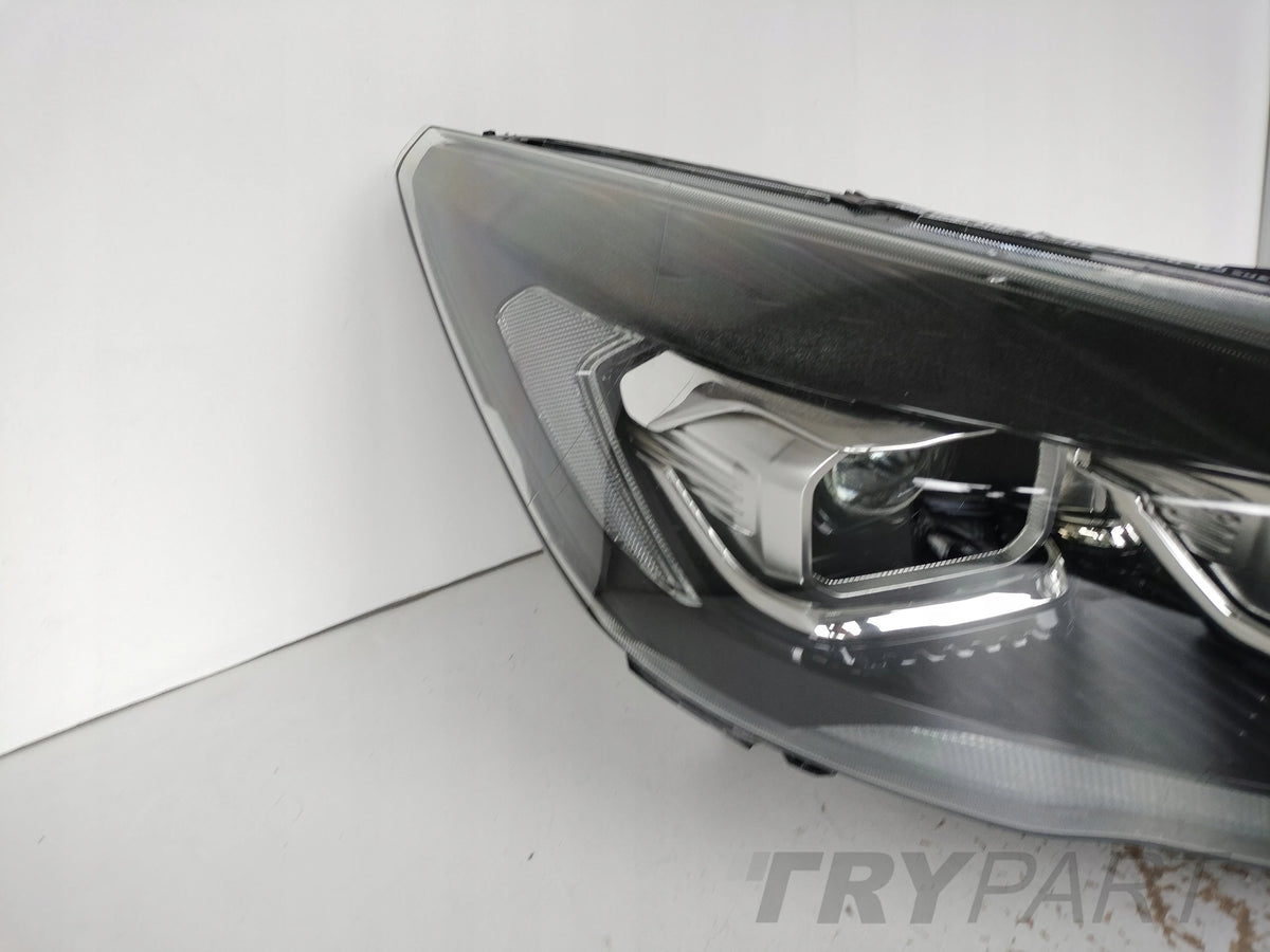 RIGHT HEADLIGHT LAMP FORD KUGA MK2 16- FACELIFT XENON LED ADAPTIVE