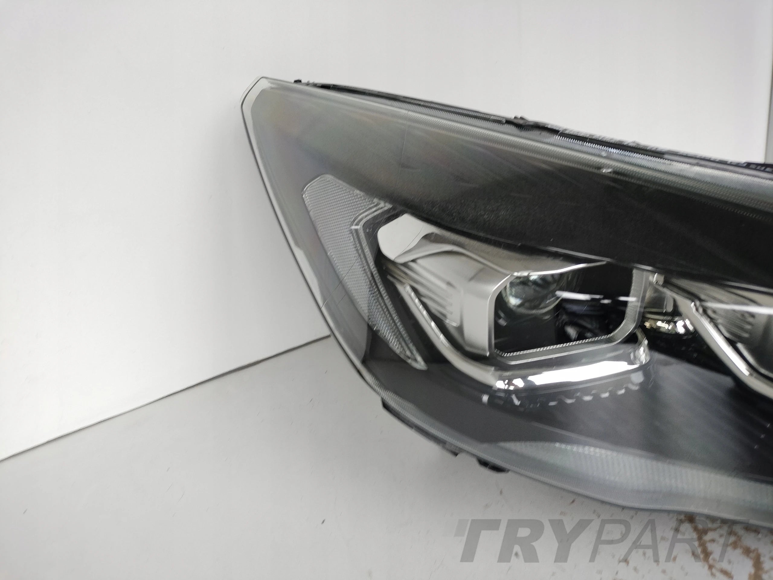 RIGHT HEADLIGHT LAMP FORD KUGA MK2 16- FACELIFT XENON LED ADAPTIVE