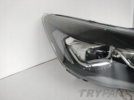 RIGHT HEADLIGHT LAMP FORD KUGA MK2 16- FACELIFT XENON LED ADAPTIVE