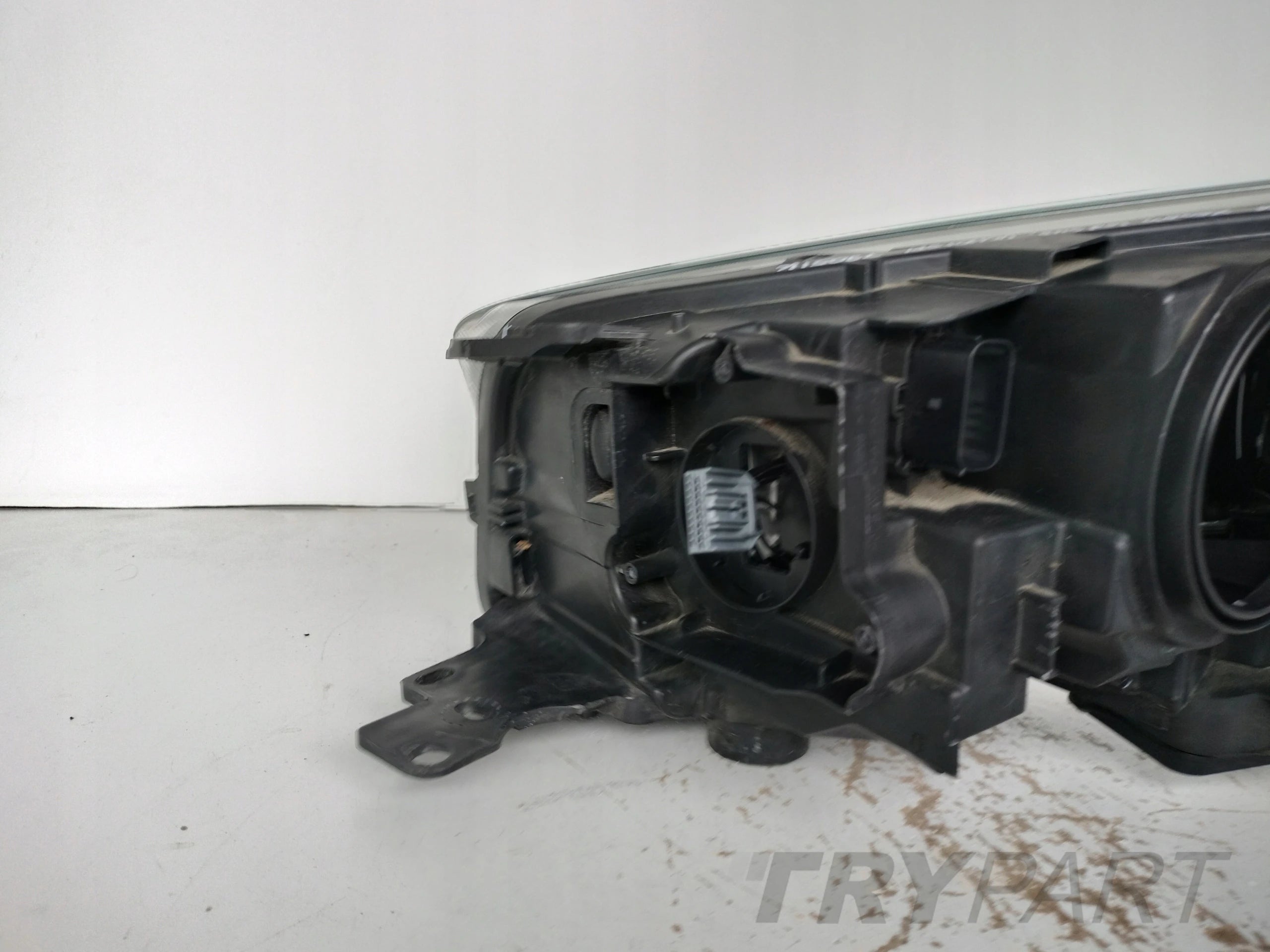 RIGHT HEADLIGHT LAMP FORD KUGA MK2 16- FACELIFT XENON LED ADAPTIVE