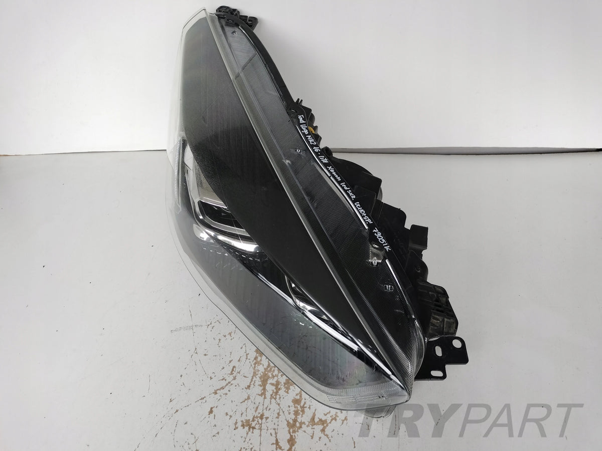 RIGHT HEADLIGHT LAMP FORD KUGA MK2 16- FACELIFT XENON LED ADAPTIVE