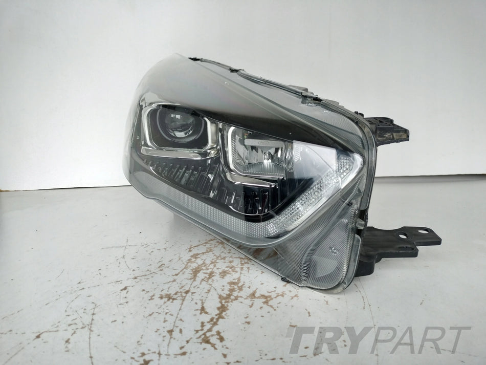RIGHT HEADLIGHT LAMP FORD KUGA MK2 16- FACELIFT XENON LED ADAPTIVE