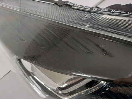 RIGHT HEADLIGHT LAMP FORD KUGA MK2 16- FACELIFT XENON LED ADAPTIVE