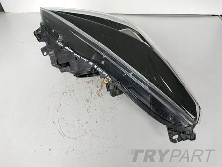 RIGHT HEADLIGHT LAMP FORD KUGA MK2 16- FACELIFT XENON LED ADAPTIVE