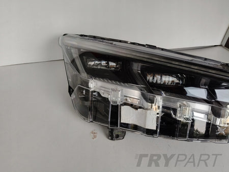 RIGHT HEADLIGHT LAMP FORD MUSTANG MACH E 21- FULL LED