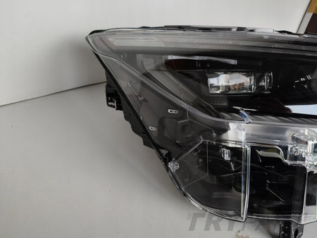 RIGHT HEADLIGHT LAMP FORD MUSTANG MACH E 21- FULL LED
