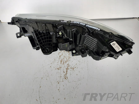 RIGHT HEADLIGHT LAMP FORD MUSTANG MACH E FULL LED