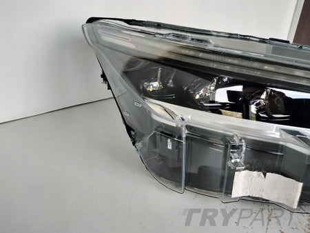 RIGHT HEADLIGHT LAMP FORD MUSTANG MACH E FULL LED