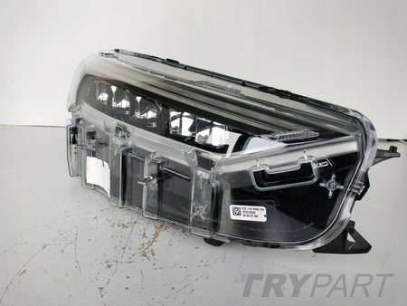 RIGHT HEADLIGHT LAMP FORD MUSTANG MACH E FULL LED