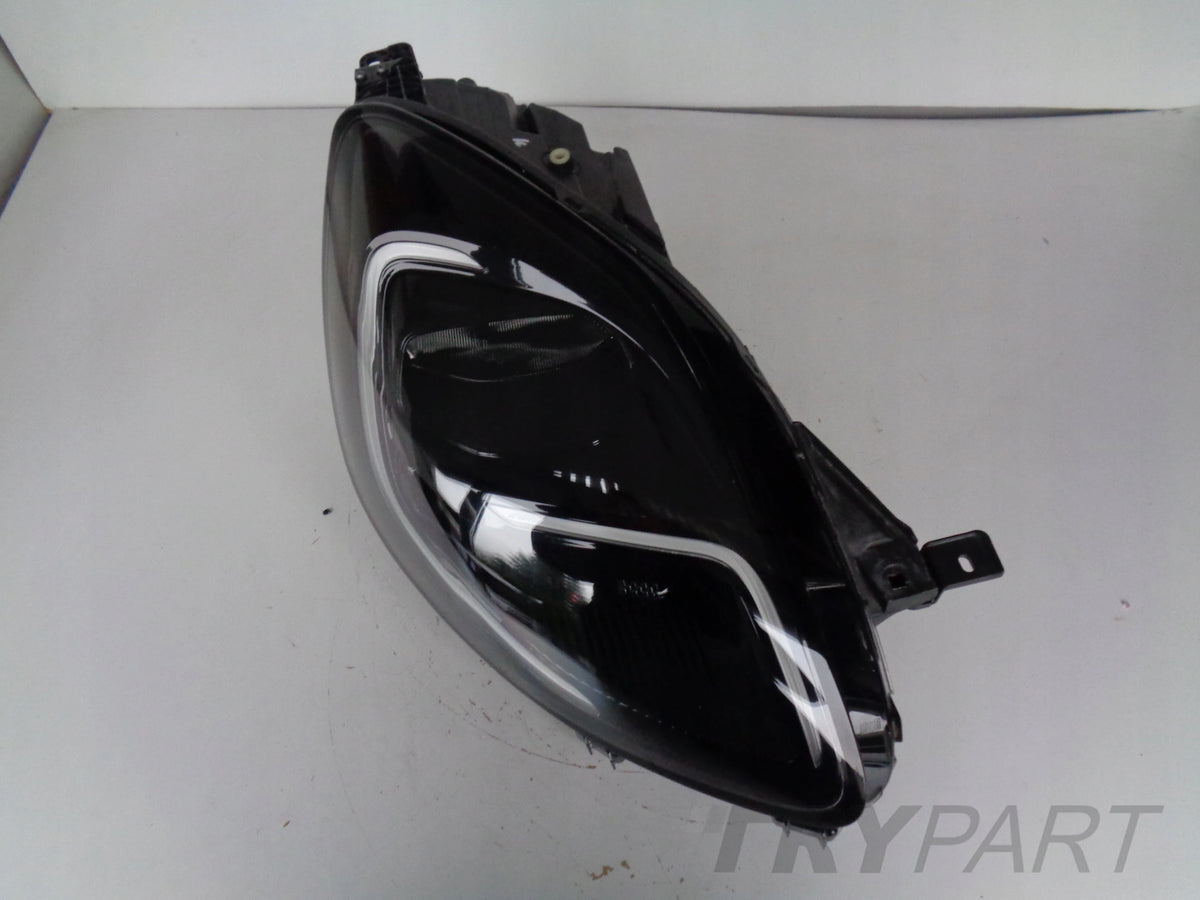 RIGHT HEADLIGHT LAMP FORD PUMA 19- FULL LED