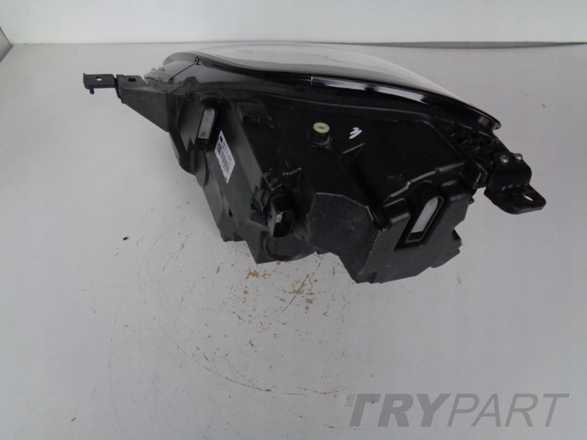 RIGHT HEADLIGHT LAMP FORD PUMA 19- FULL LED