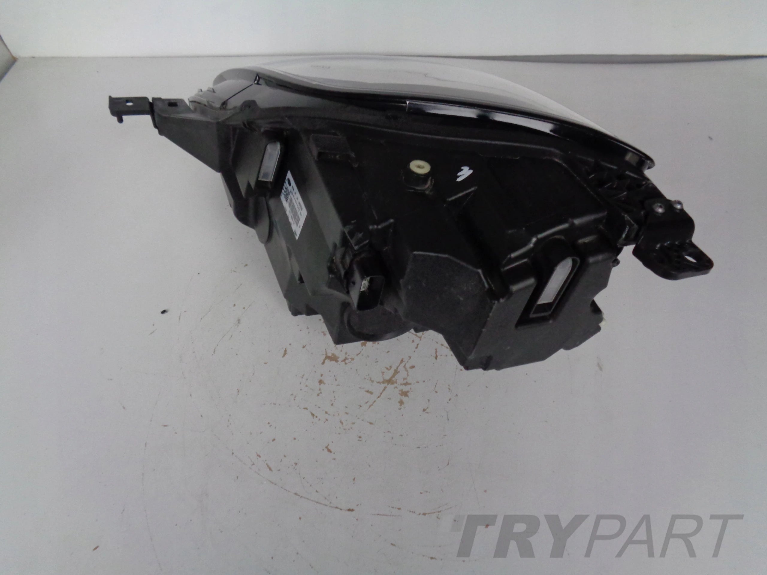 RIGHT HEADLIGHT LAMP FORD PUMA 19- FULL LED