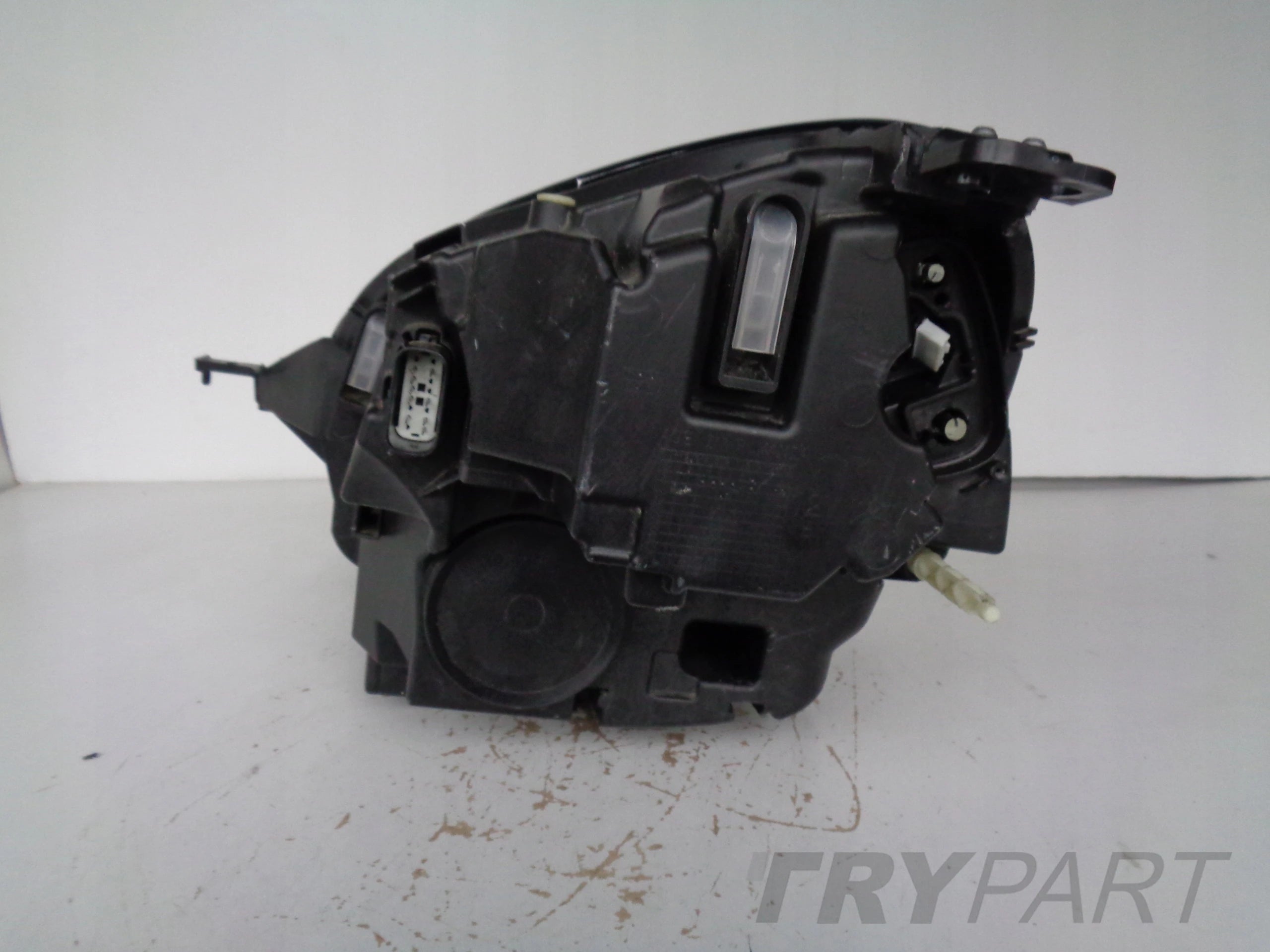 RIGHT HEADLIGHT LAMP FORD PUMA 19- FULL LED