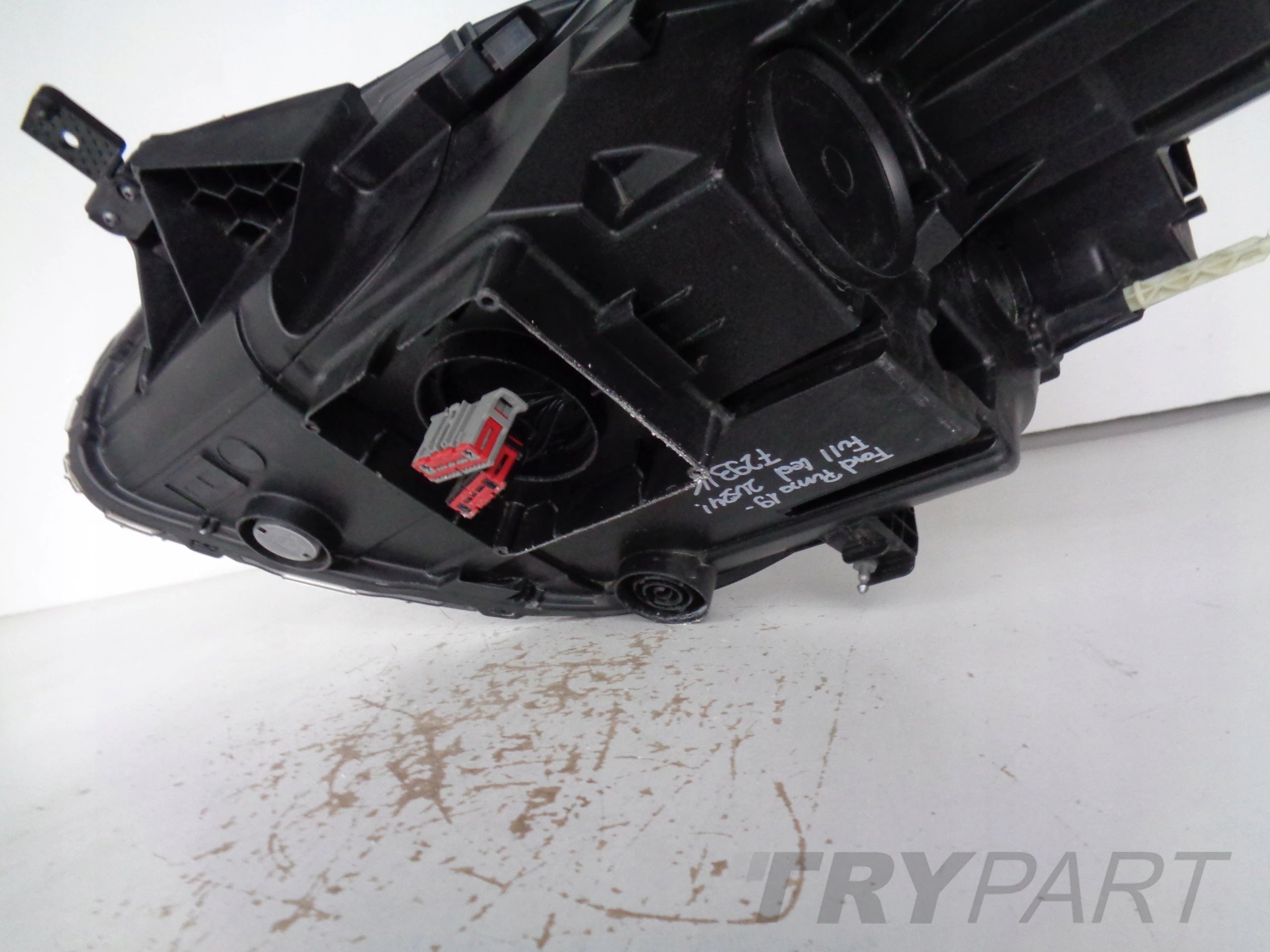 RIGHT HEADLIGHT LAMP FORD PUMA 19- FULL LED