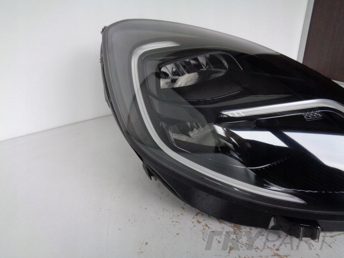 RIGHT HEADLIGHT LAMP FORD PUMA 19- FULL LED