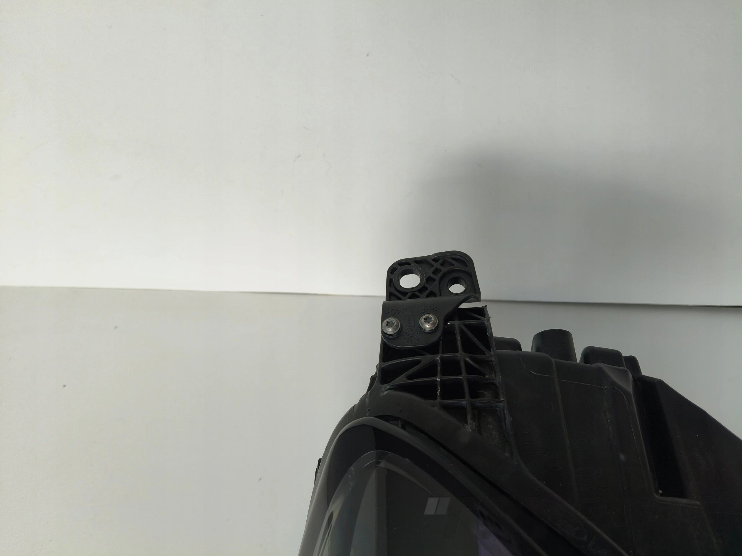 RIGHT HEADLIGHT LAMP FORD PUMA LED 19-
