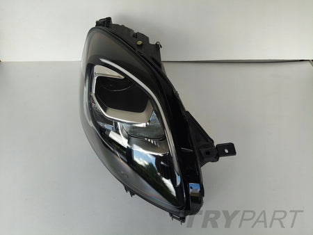 RIGHT HEADLIGHT LAMP FORD PUMA LED 19-