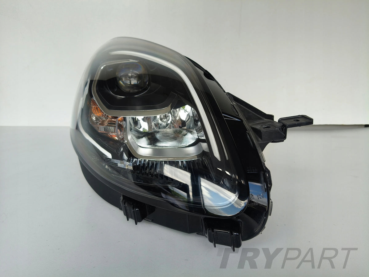RIGHT HEADLIGHT LAMP FORD PUMA LED 19-