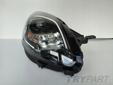 RIGHT HEADLIGHT LAMP FORD PUMA LED 19-
