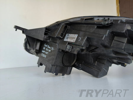 RIGHT HEADLIGHT LAMP FORD PUMA LED 23- FACELIFT
