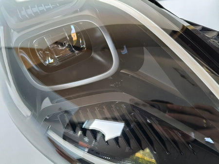RIGHT HEADLIGHT LAMP FORD PUMA LED 23- FACELIFT