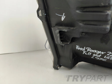 RIGHT HEADLIGHT LAMP FORD RANGER 23- FULL LED
