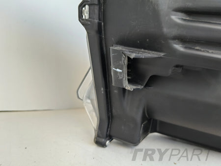 RIGHT HEADLIGHT LAMP FORD RANGER 23- FULL LED
