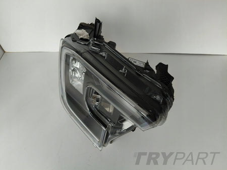 RIGHT HEADLIGHT LAMP FORD RANGER 23- FULL LED