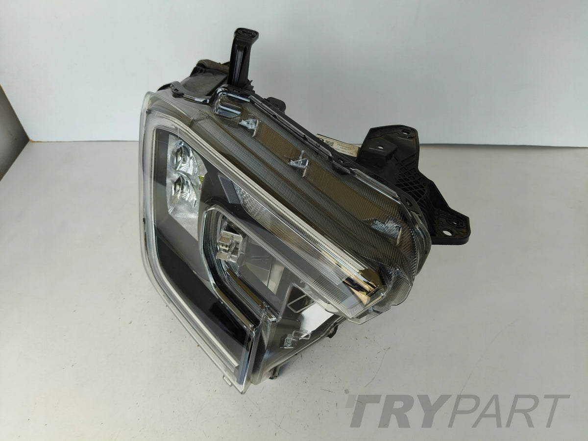 RIGHT HEADLIGHT LAMP FORD RANGER 23- FULL LED
