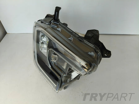 RIGHT HEADLIGHT LAMP FORD RANGER 23- FULL LED