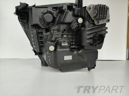 RIGHT HEADLIGHT LAMP FORD RANGER 23- FULL LED