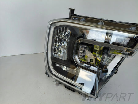 RIGHT HEADLIGHT LAMP FORD RANGER 23- FULL LED