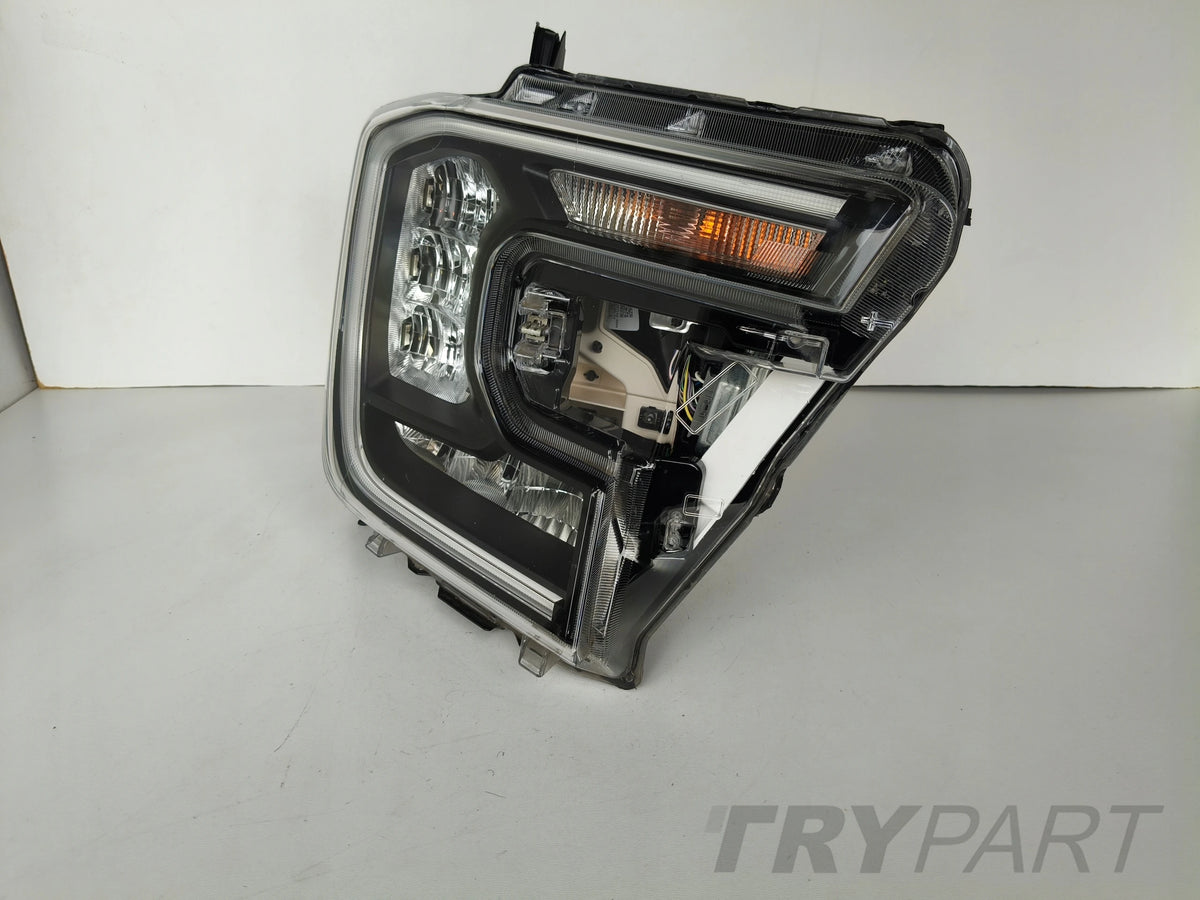 RIGHT HEADLIGHT LAMP FORD RANGER 23- FULL LED