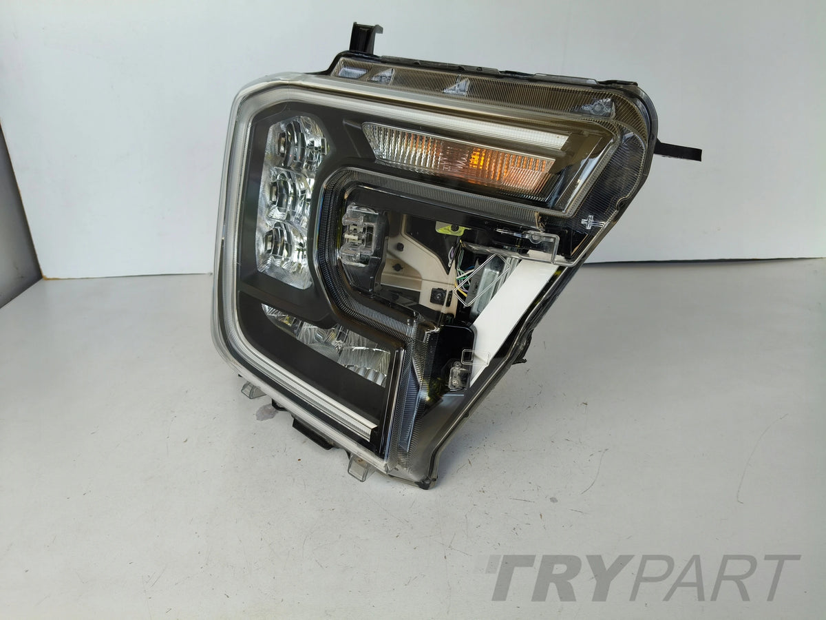 RIGHT HEADLIGHT LAMP FORD RANGER 23- FULL LED