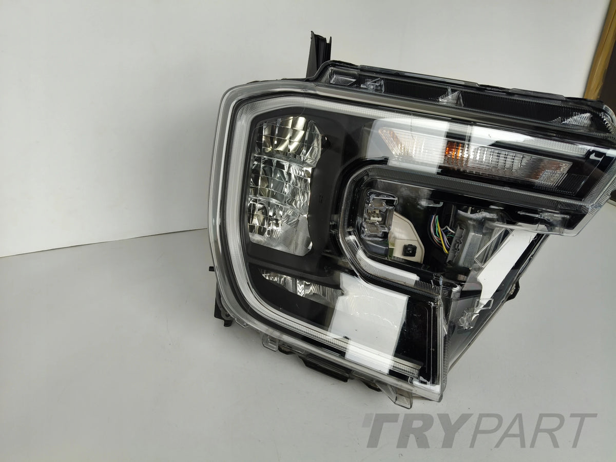RIGHT HEADLIGHT LAMP FORD RANGER 23- FULL LED