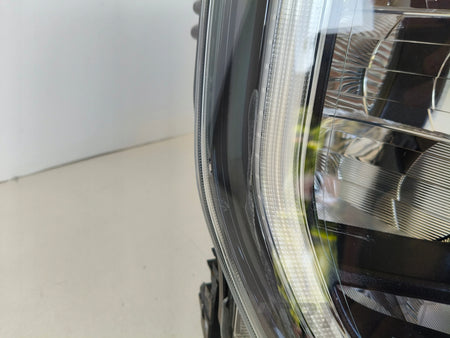 RIGHT HEADLIGHT LAMP FORD RANGER 23- FULL LED
