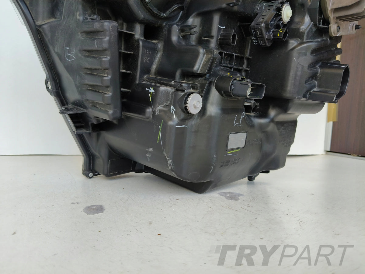 RIGHT HEADLIGHT LAMP FORD RANGER 23- FULL LED