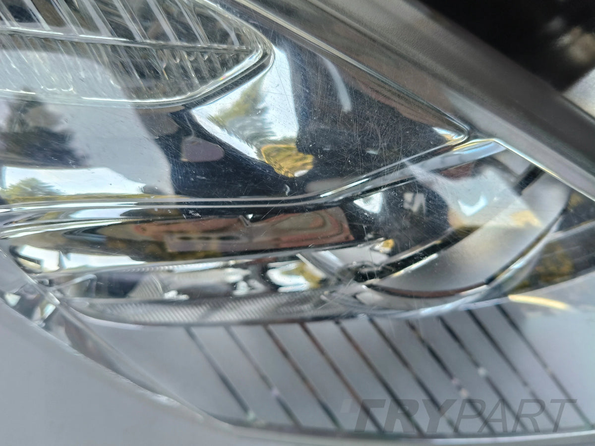 RIGHT HEADLIGHT LAMP FORD S-MAX MK1 06- XENON