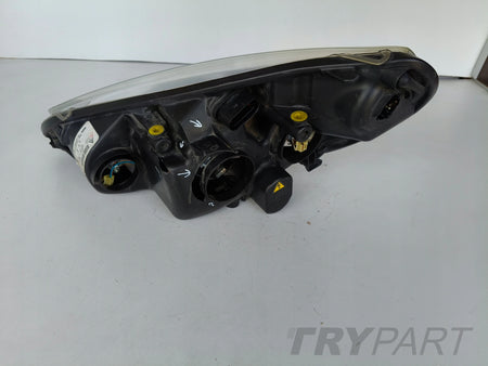 RIGHT HEADLIGHT LAMP FORD S-MAX MK1 06- XENON