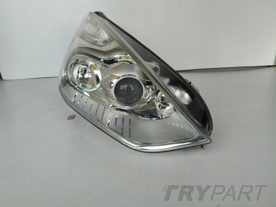 RIGHT HEADLIGHT LAMP FORD S-MAX MK1 06- XENON