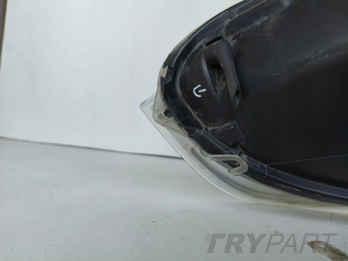 RIGHT HEADLIGHT LAMP FORD S-MAX MK1 06- XENON