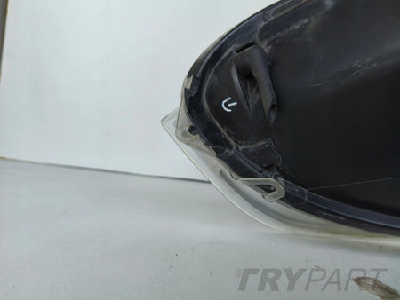 RIGHT HEADLIGHT LAMP FORD S-MAX MK1 06- XENON