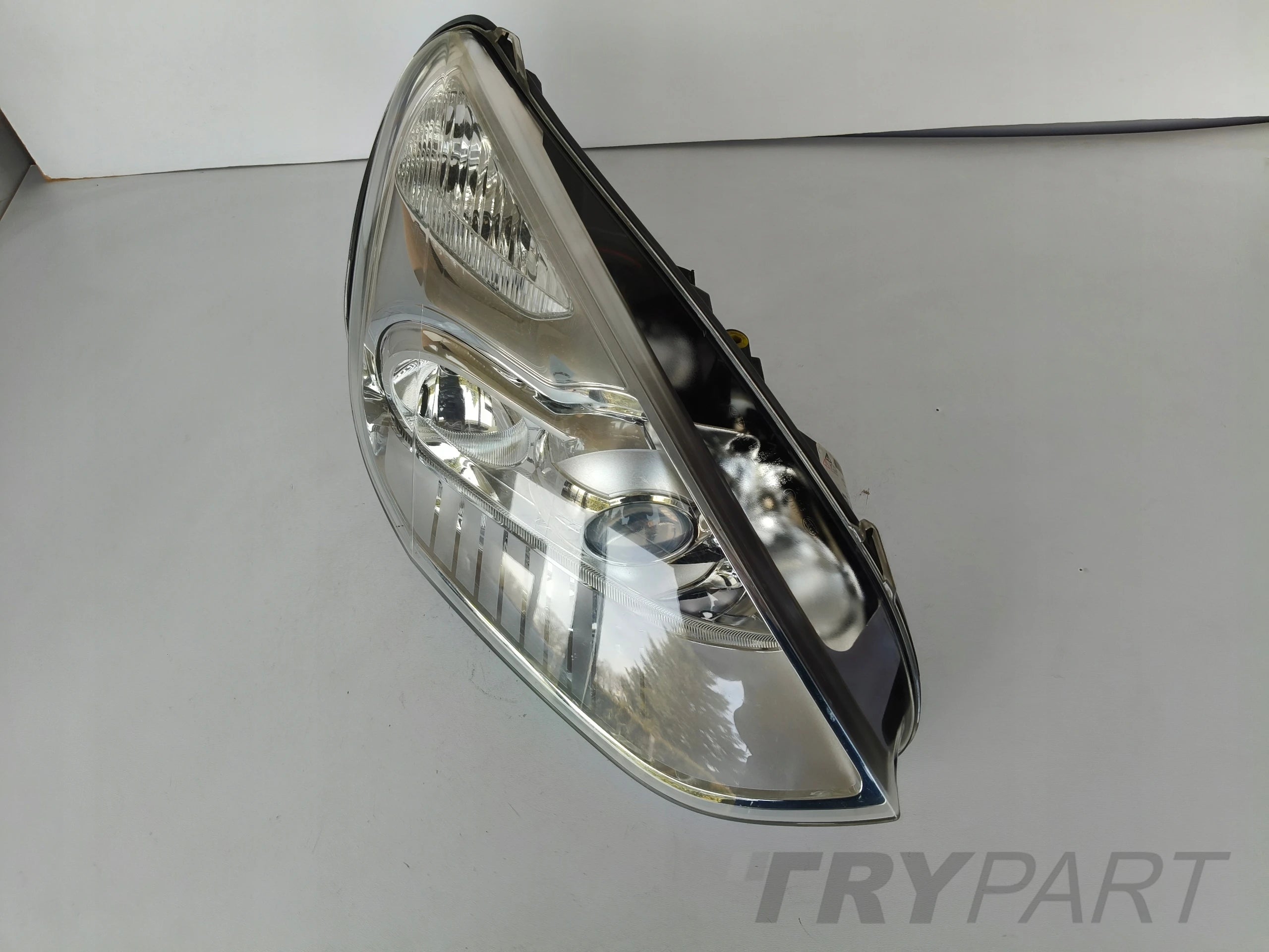 RIGHT HEADLIGHT LAMP FORD S-MAX MK1 06- XENON