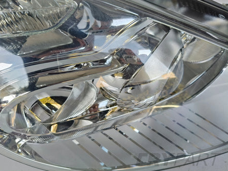 RIGHT HEADLIGHT LAMP FORD S-MAX MK1 06- XENON