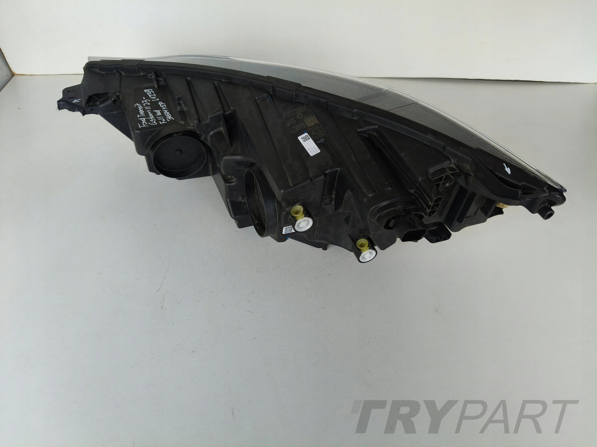 RIGHT HEADLIGHT LAMP FORD TRANSIT CUSTOM II 23- LED