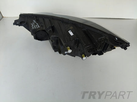RIGHT HEADLIGHT LAMP FORD TRANSIT CUSTOM II 23- LED